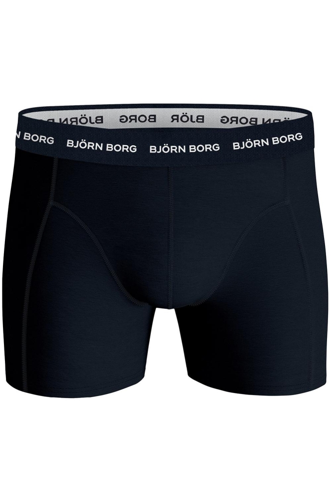 SHORTS BB SHADELINE 3P 9999 1132 70291 BLUE NAVY